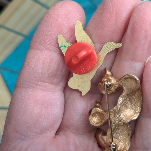 Put a Bird on It Jewelry Lot #4 A159 - Picture 13 of 16